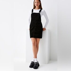 Organic cotton short dress brand new but no tag size M